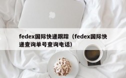 fedex国际快递跟踪（fedex国际快递查询单号查询电话）