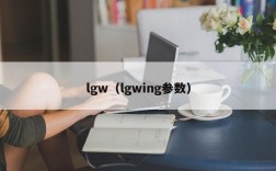 lgw（lgwing参数）