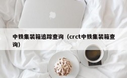 中铁集装箱追踪查询（crct中铁集装箱查询）