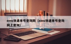 ems快递单号查询网（ems快递单号查询网上查询）