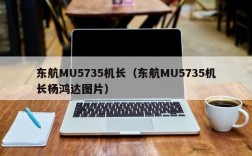 东航MU5735机长（东航MU5735机长杨鸿达图片）