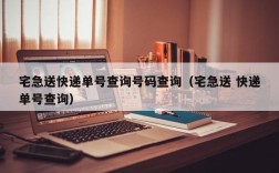 宅急送快递单号查询号码查询（宅急送 快递单号查询）