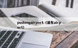 pudongairport（浦东airport）