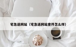 宅急送网站（宅急送网站查件怎么样）